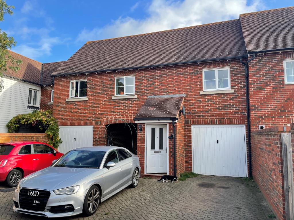 Lot: 81 - FREEHOLD RESIDENTIAL INVESTMENT -